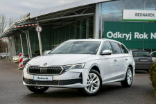 Škoda Octavia Combi Edition 130 Selection 1.5 TSI m-HEV 150 KM DSG Łódź - zdjęcie 3