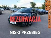 Fiat Tipo bezwypadkowy kamera cofania