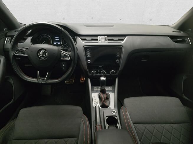 Škoda Octavia Komorniki - zdjęcie 9