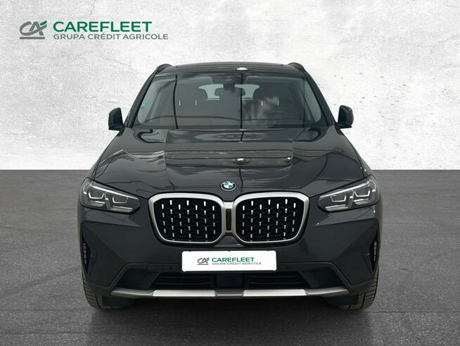 BMW X4 XDrive 30D MHEV S sport-aut Warszawa - zdjęcie 2