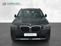BMW X4 XDrive 30D MHEV S sport-aut Warszawa - zdjęcie 2