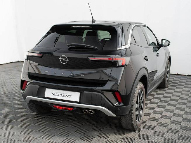 Opel Mokka GD1U308#1.2 T Elegance Podgrz.f Kamera 360 Salon PL VAT23% Pępowo - zdjęcie 5