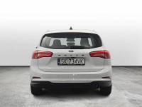 Ford Focus EcoBlue SCR Connected ! Z Polskie Salonu ! Faktura VAT ! Warszawa - zdjęcie 4