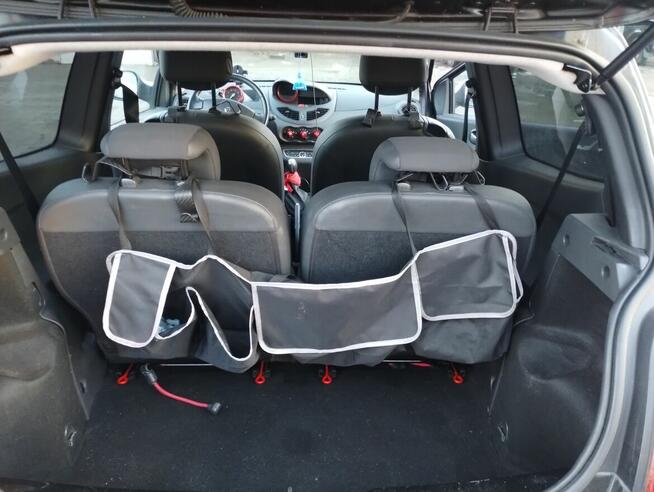 Renault Twingo II Ripcurl 1,2 76KM Toruń - zdjęcie 12