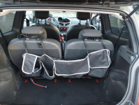 Renault Twingo II Ripcurl 1,2 76KM Toruń - zdjęcie 12