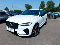 Volvo XC 60 Salon Polska jeden właściciel Karczew - zdjęcie 2