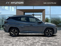 Hyundai Tucson 1.6 T-GDI 7DCT 2WD (150 KM)  N-line Ultimate! Łódź - zdjęcie 6