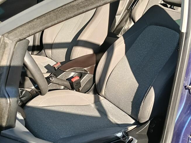 Seat Toledo 1.6+LPG Nowy Sącz - zdjęcie 8