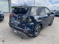 Suzuki Vitara 4x4 Automat Skóra Podgrzewanie Kamera  110KM Gliwice - zdjęcie 2