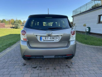 Toyota Verso Lipówki - zdjęcie 8