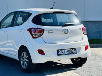 Hyundai i10 1.0 benz. Po dużym serwisie Mikołów - zdjęcie 11
