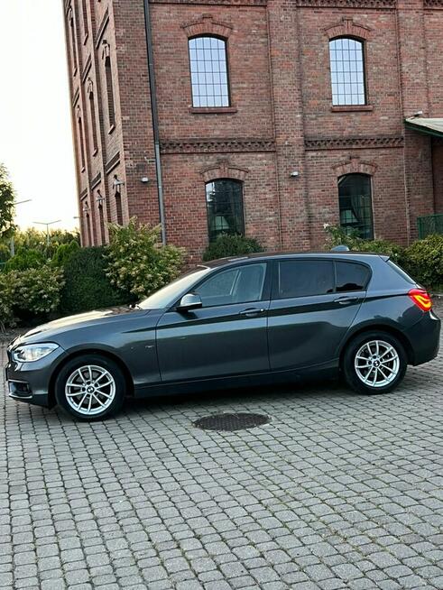 BMW 118d xDrive LCI | 2.0 B47 150 KM | Sportline | Full LED Włocławek - zdjęcie 5