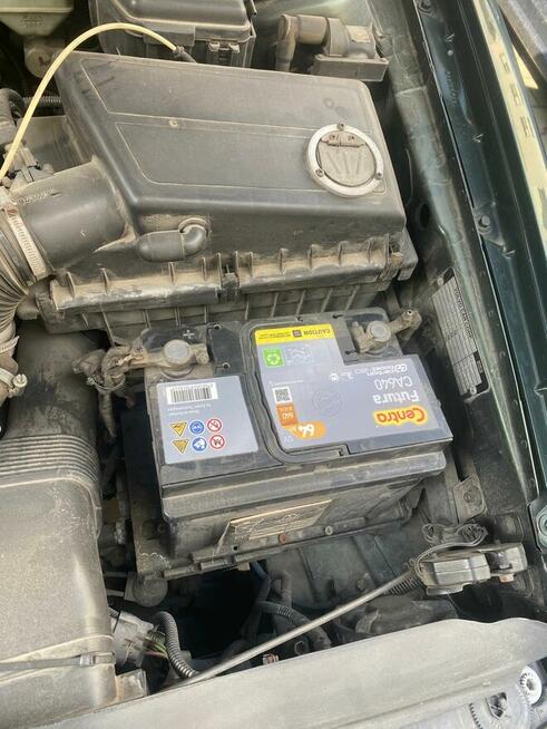 Volvo s70 Kraków - zdjęcie 3