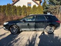 Citroen C5 x7 Kombi 2.0 HDI 136 KM Exclusive Komorniki - zdjęcie 5