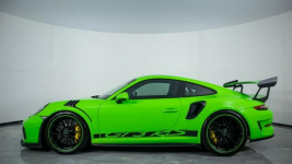 911 GT3 RS Katowice - zdjęcie 7