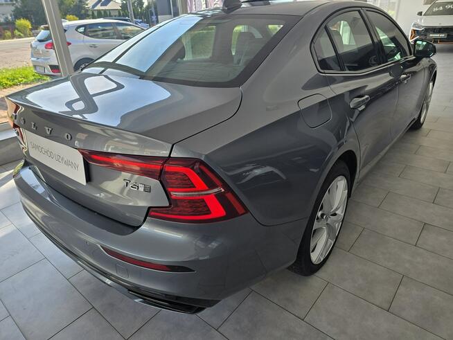 S60 T6 AWD R-Design. 320KM, 52300km Tarnów - zdjęcie 4