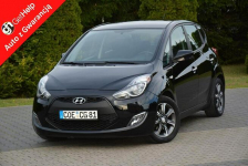 Lift Automat Navi Klimatronic  Kamera Ledy 2XParktroniC Aso Hyundai