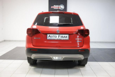 Suzuki Vitara Hybryda*Salon Polska*Bezwypadkowy*ACC*Kamera*Vat23% Konstantynów Łódzki - zdjęcie 8