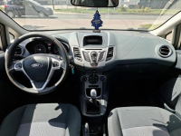 Ford Fiesta VII 95KM Dobry stan! Oszczędne! Możliwa zamiana! Bydgoszcz - zdjęcie 7