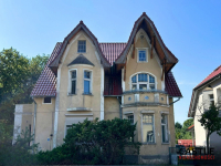 Historia z przyszłością - wyjątkowa willa z 1912