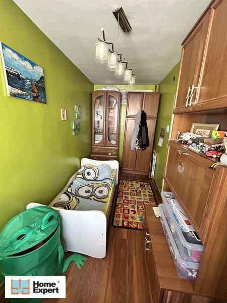 2pok, 37met, okolice Ruskiej BALKON/PIWNICA/WINDA (Wrocław) Stare Miasto - zdjęcie 4