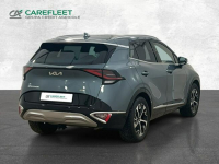 Kia Sportage 1.6 T-GDI HEV Business Line 4WD aut Kombi Warszawa - zdjęcie 5