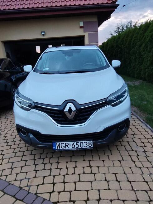 Renault Kadjar 1.5 dCi Automat Grójec - zdjęcie 3