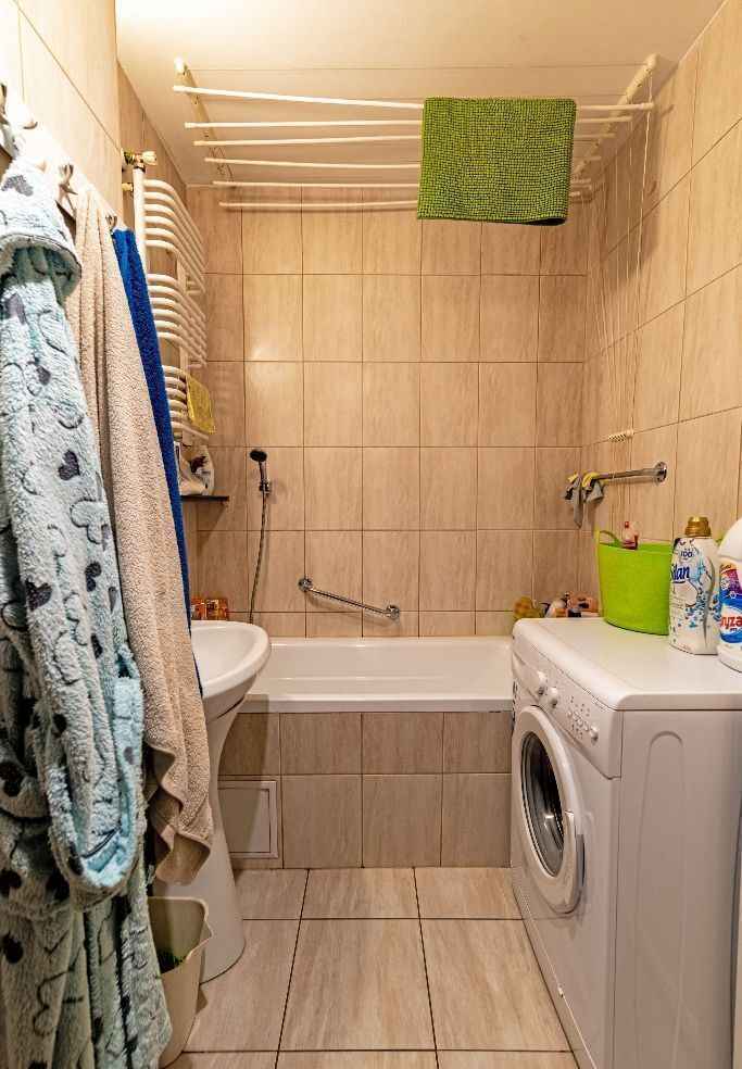 3pok, 64met, Okolice Latawcowej BALKON/PIWNICA/WINDA (Wrocław) Fabryczna - zdjęcie 6