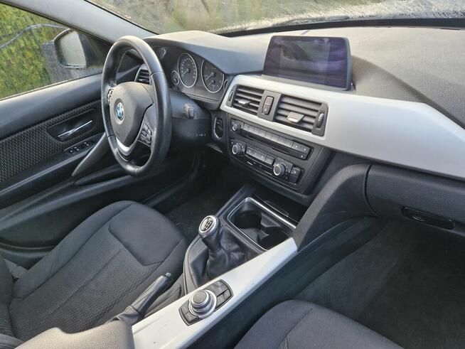 BMW Seria 3 F30 2,0D Chojnice - zdjęcie 8