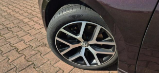 Volkswagen Passat KAMERA-MEDIA-HAK-TEMPOMAT Paproć - zdjęcie 4