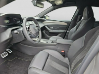 Peugeot 308 SW GT 1.5 BlueHdi 130 EAT8 rocznik 2025 Łódź - zdjęcie 9