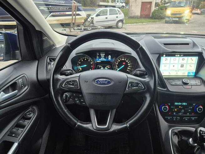 Ford Kuga 1.5 EcoBoost 150KM Titanium Giżycko - zdjęcie 4
