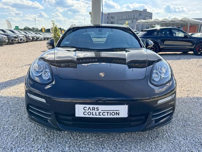 Porsche Panamera, 2016 Michałowice - zdjęcie 9