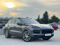 Porsche Cayenne, 2023