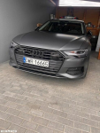 Audi A6 Namysłów - zdjęcie 2