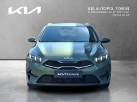 Kia Nowy Ceed DEMO/Tribute /FV23%/Ceed SW/1.5T-GDI 140KM automat/ Toruń - zdjęcie 8