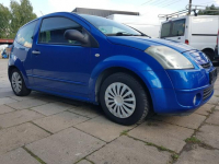 Citroen C2 Łódź - zdjęcie 12