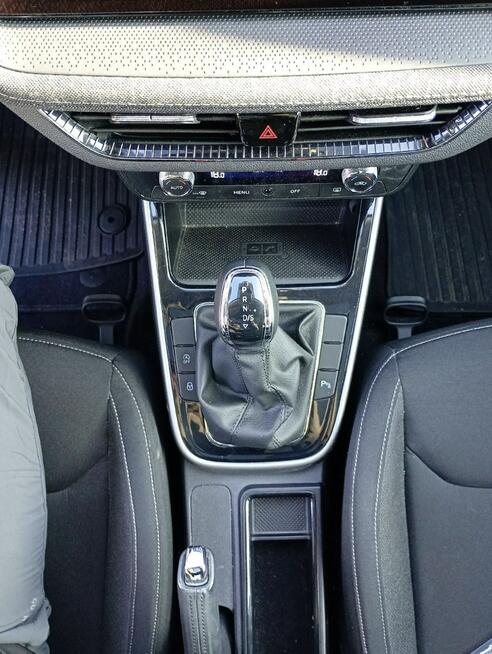 Škoda Fabia 1.0 TSI Style DSG Tychy - zdjęcie 12