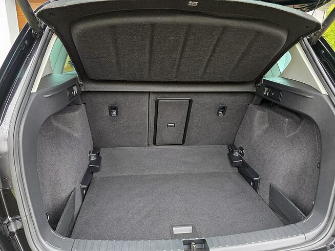 Seat Ateca serwis ASO, Hak Rydułtowy - zdjęcie 11