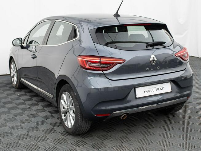 Renault Clio GD5C899#1.0 TCe Intens LED K.cof Ambient Salon PL VAT23% Pępowo - zdjęcie 4