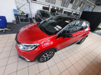 Renault Captur 1.3TCe 150 KM EDC RED EDITION Nowa Huta - zdjęcie 5