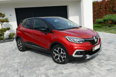 Renault Captur Energy Intens! Navi Gps! Ledy!  Gwarancja! Grójec - zdjęcie 11