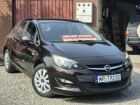 Opel Astra 2012r, 1.4T 120KM, Piękna, Przebieg 150tyś, Stan B.Dobry