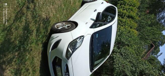 Hyundai ix 20 Nowogrodziec - zdjęcie 3