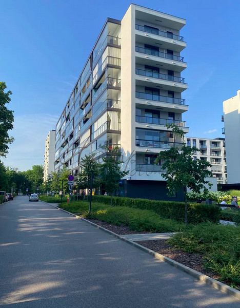 Lokal użytkowy na wynajem  Marina Mokotów II Mokotów - zdjęcie 10
