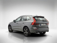 Volvo XC 60 B4 B R-Design aut ! Z Polskiego Salonu ! Faktura Vat ! Warszawa - zdjęcie 3