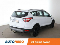 Ford Kuga navi, klima auto, czujniki parkowania, grzane fotele Warszawa - zdjęcie 7