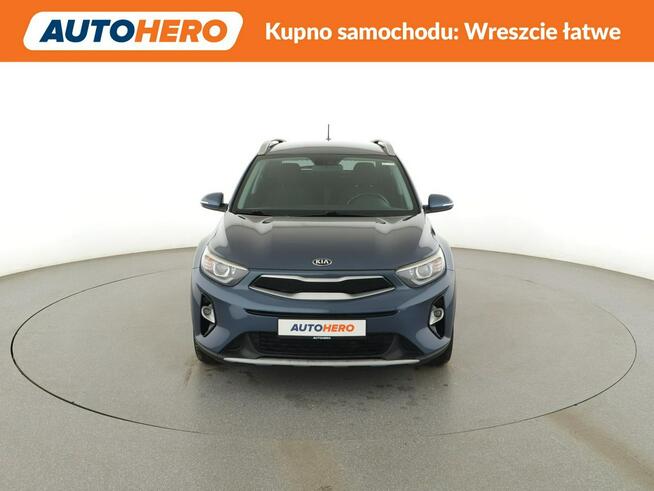 Kia Stonic grzane fotele tempomat klima-auto. Warszawa - zdjęcie 11