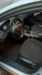 Opel Insignia oryginalny przebieg
