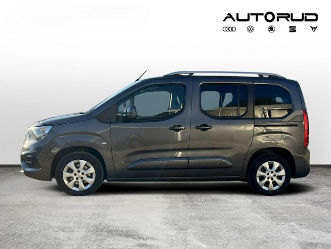 Opel Combo Life 1.5 DIESEL 131KM 2019 Automat SalonPL Kielce - zdjęcie 2